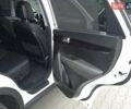 Белый Киа Соренто, объемом двигателя 2.4 л и пробегом 116 тыс. км за 11200 $, фото 14 на Automoto.ua