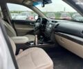 Белый Киа Соренто, объемом двигателя 2.4 л и пробегом 203 тыс. км за 10890 $, фото 26 на Automoto.ua