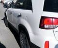 Білий Кіа Соренто, об'ємом двигуна 2.36 л та пробігом 232 тис. км за 10900 $, фото 5 на Automoto.ua