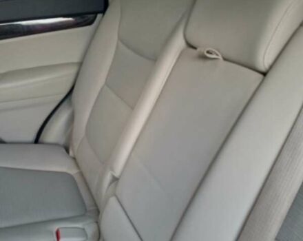 Белый Киа Соренто, объемом двигателя 2.4 л и пробегом 201 тыс. км за 10400 $, фото 25 на Automoto.ua