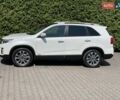 Белый Киа Соренто, объемом двигателя 2.2 л и пробегом 192 тыс. км за 17750 $, фото 23 на Automoto.ua