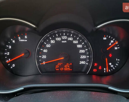 Белый Киа Соренто, объемом двигателя 2.2 л и пробегом 205 тыс. км за 16199 $, фото 27 на Automoto.ua