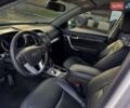 Белый Киа Соренто, объемом двигателя 2.2 л и пробегом 112 тыс. км за 16500 $, фото 9 на Automoto.ua