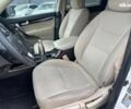 Белый Киа Соренто, объемом двигателя 2.4 л и пробегом 203 тыс. км за 10890 $, фото 16 на Automoto.ua