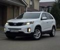 Білий Кіа Соренто, об'ємом двигуна 2.36 л та пробігом 160 тис. км за 11000 $, фото 1 на Automoto.ua