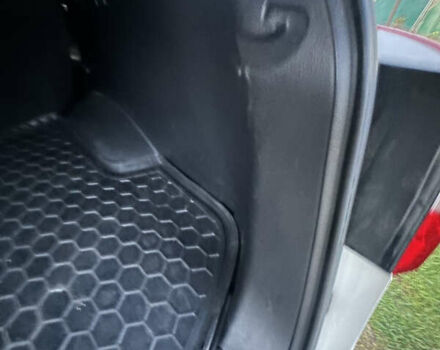 Белый Киа Соренто, объемом двигателя 2 л и пробегом 201 тыс. км за 16500 $, фото 35 на Automoto.ua