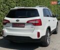 Белый Киа Соренто, объемом двигателя 2.2 л и пробегом 192 тыс. км за 17680 $, фото 46 на Automoto.ua