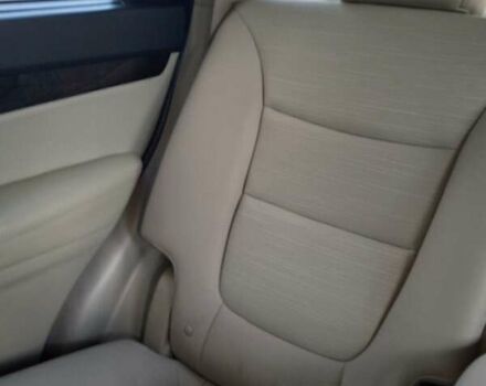 Белый Киа Соренто, объемом двигателя 2.4 л и пробегом 201 тыс. км за 10400 $, фото 30 на Automoto.ua