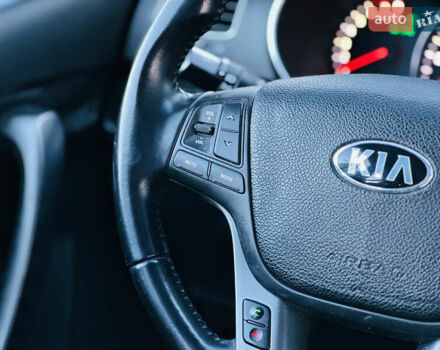 Белый Киа Соренто, объемом двигателя 2.4 л и пробегом 146 тыс. км за 12200 $, фото 25 на Automoto.ua