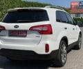 Белый Киа Соренто, объемом двигателя 2.2 л и пробегом 192 тыс. км за 17680 $, фото 52 на Automoto.ua