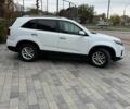 Киа Соренто 2013 в Харькове на Automoto.ua Белый Киа Соренто, объемом двигателя 2.36 л и пробегом 154 тыс. км за 11700 $, фото 8 на Automoto.ua