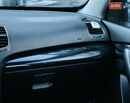 Белый Киа Соренто, объемом двигателя 2.4 л и пробегом 146 тыс. км за 12200 $, фото 28 на Automoto.ua