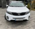 Киа Соренто 2013 в Харькове на Automoto.ua Белый Киа Соренто, объемом двигателя 2.36 л и пробегом 154 тыс. км за 11700 $, фото 1 на Automoto.ua