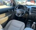 Белый Киа Соренто, объемом двигателя 2.4 л и пробегом 203 тыс. км за 10640 $, фото 27 на Automoto.ua