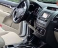 Білий Кіа Соренто, об'ємом двигуна 2.36 л та пробігом 160 тис. км за 11000 $, фото 12 на Automoto.ua