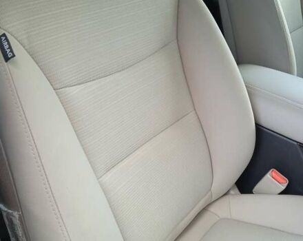 Белый Киа Соренто, объемом двигателя 2.4 л и пробегом 201 тыс. км за 10400 $, фото 19 на Automoto.ua