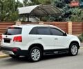 Білий Кіа Соренто, об'ємом двигуна 2.2 л та пробігом 117 тис. км за 15900 $, фото 2 на Automoto.ua