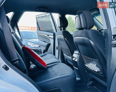 Белый Киа Соренто, объемом двигателя 2.4 л и пробегом 146 тыс. км за 12200 $, фото 17 на Automoto.ua