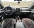 Белый Киа Соренто, объемом двигателя 2.2 л и пробегом 197 тыс. км за 15500 $, фото 26 на Automoto.ua