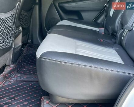 Белый Киа Соренто, объемом двигателя 2.2 л и пробегом 192 тыс. км за 17750 $, фото 73 на Automoto.ua