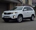 Білий Кіа Соренто, об'ємом двигуна 2.36 л та пробігом 160 тис. км за 11000 $, фото 3 на Automoto.ua