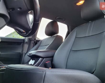 Белый Киа Соренто, объемом двигателя 2.2 л и пробегом 205 тыс. км за 16199 $, фото 35 на Automoto.ua