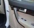 Белый Киа Соренто, объемом двигателя 2.4 л и пробегом 201 тыс. км за 10400 $, фото 21 на Automoto.ua