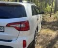 Киа Соренто 2013 в Житомире на Automoto.ua Белый Киа Соренто, объемом двигателя 2 л и пробегом 270 тыс. км за 16000 $, фото 10 на Automoto.ua