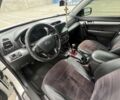 Белый Киа Соренто, объемом двигателя 2.2 л и пробегом 197 тыс. км за 15500 $, фото 25 на Automoto.ua