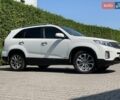 Белый Киа Соренто, объемом двигателя 2.2 л и пробегом 192 тыс. км за 17680 $, фото 20 на Automoto.ua