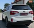Белый Киа Соренто, объемом двигателя 2.2 л и пробегом 192 тыс. км за 17680 $, фото 53 на Automoto.ua