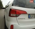 Белый Киа Соренто, объемом двигателя 2.4 л и пробегом 116 тыс. км за 11200 $, фото 26 на Automoto.ua