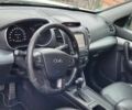 Белый Киа Соренто, объемом двигателя 2.2 л и пробегом 178 тыс. км за 9000 $, фото 10 на Automoto.ua