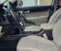 Білий Кіа Соренто, об'ємом двигуна 2.36 л та пробігом 160 тис. км за 11000 $, фото 19 на Automoto.ua