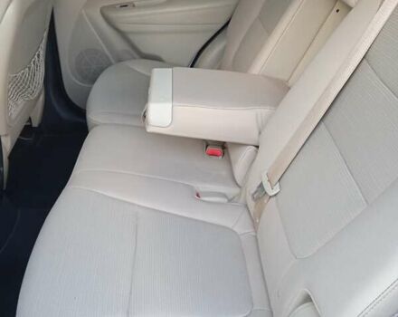 Белый Киа Соренто, объемом двигателя 2.4 л и пробегом 201 тыс. км за 10400 $, фото 27 на Automoto.ua