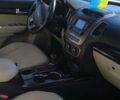 Білий Кіа Соренто, об'ємом двигуна 2.36 л та пробігом 232 тис. км за 10900 $, фото 11 на Automoto.ua
