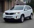 Білий Кіа Соренто, об'ємом двигуна 2.36 л та пробігом 160 тис. км за 11000 $, фото 27 на Automoto.ua