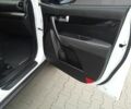 Белый Киа Соренто, объемом двигателя 2.4 л и пробегом 116 тыс. км за 11200 $, фото 12 на Automoto.ua