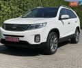 Белый Киа Соренто, объемом двигателя 2.2 л и пробегом 192 тыс. км за 17680 $, фото 27 на Automoto.ua