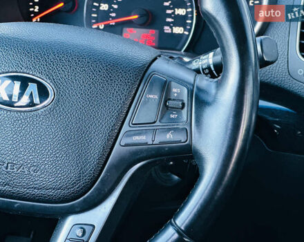 Белый Киа Соренто, объемом двигателя 2.4 л и пробегом 146 тыс. км за 12200 $, фото 24 на Automoto.ua