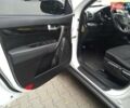 Белый Киа Соренто, объемом двигателя 2.4 л и пробегом 116 тыс. км за 11200 $, фото 16 на Automoto.ua