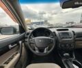 Белый Киа Соренто, объемом двигателя 2.4 л и пробегом 203 тыс. км за 10890 $, фото 25 на Automoto.ua