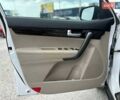 Белый Киа Соренто, объемом двигателя 2.4 л и пробегом 203 тыс. км за 10290 $, фото 14 на Automoto.ua