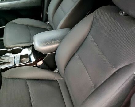 Белый Киа Соренто, объемом двигателя 2.4 л и пробегом 146 тыс. км за 12500 $, фото 8 на Automoto.ua