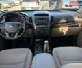 Белый Киа Соренто, объемом двигателя 2.4 л и пробегом 203 тыс. км за 10640 $, фото 25 на Automoto.ua
