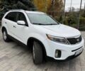 Киа Соренто 2013 в Харькове на Automoto.ua Белый Киа Соренто, объемом двигателя 2.36 л и пробегом 154 тыс. км за 11700 $, фото 9 на Automoto.ua