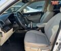 Белый Киа Соренто, объемом двигателя 2.4 л и пробегом 203 тыс. км за 10640 $, фото 12 на Automoto.ua