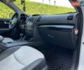 Белый Киа Соренто, объемом двигателя 2.2 л и пробегом 192 тыс. км за 17680 $, фото 64 на Automoto.ua