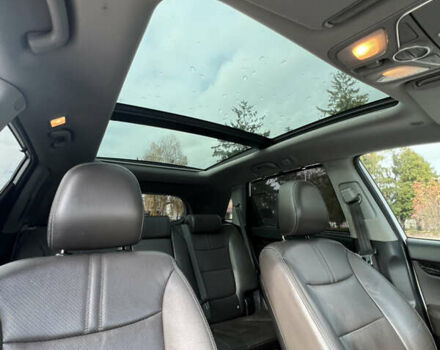 Киа Соренто 2013 в Барановке на Automoto.ua Белый Киа Соренто, объемом двигателя 2 л и пробегом 232 тыс. км за 21000 $, фото 21 на Automoto.ua