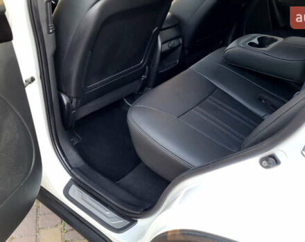 Белый Киа Соренто, объемом двигателя 2.2 л и пробегом 205 тыс. км за 16199 $, фото 45 на Automoto.ua